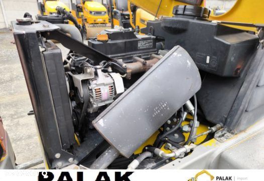 Ammann Walec drogowy AMMANN  AV 26  ,2012 rok - 13
