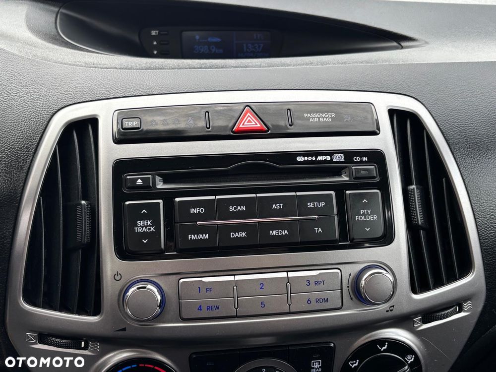 Hyundai i20 1.2 Style - 24