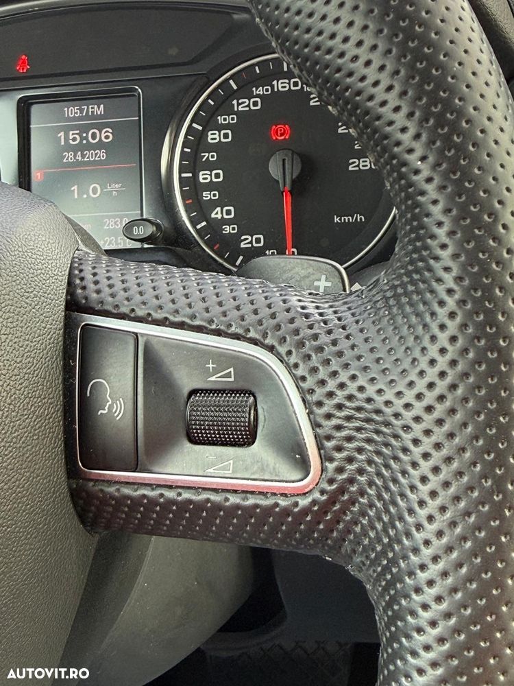 Audi Q5 2.0 TDI Quattro S-Tronic - 16