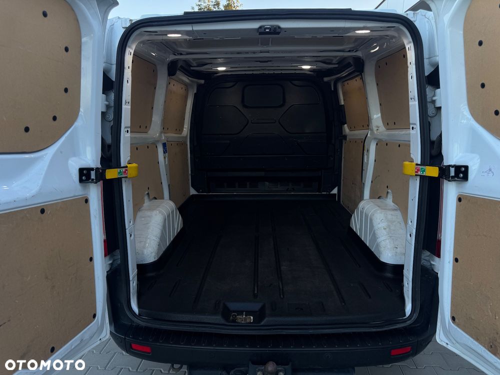 Ford Transit Custom L1H1 - 6