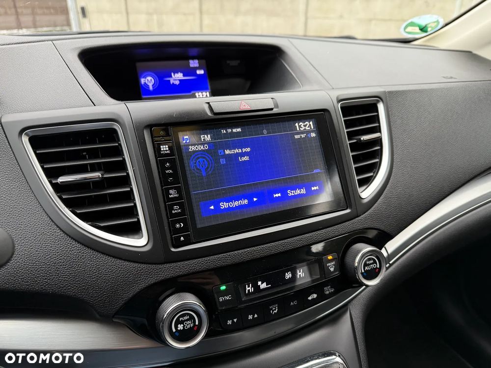 Honda CR-V 1.6i DTEC 4WD Lifestyle - 15