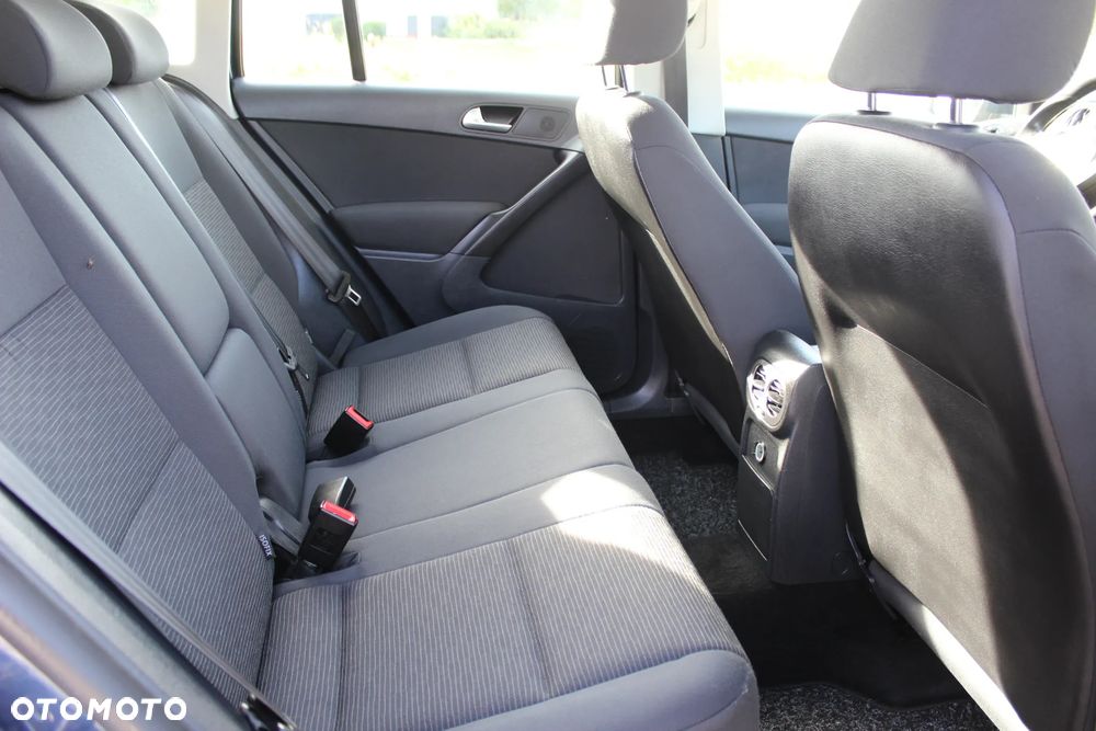 Volkswagen Tiguan 1.4 TSI CityLine - 8
