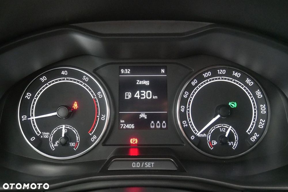 Skoda Scala 1.5 TSI Ambition DSG - 9