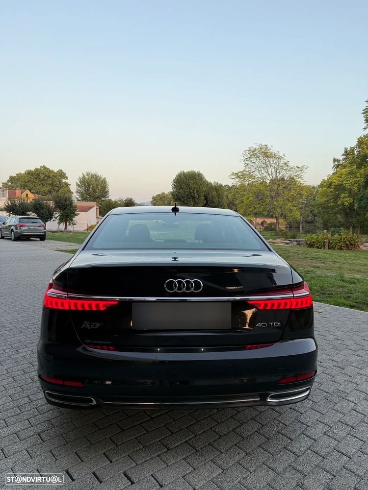 Audi A6 40 TDI Sport S tronic - 3