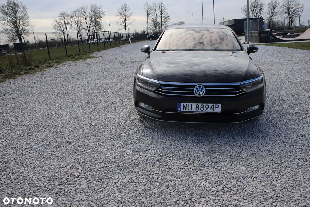 Volkswagen Passat - 6
