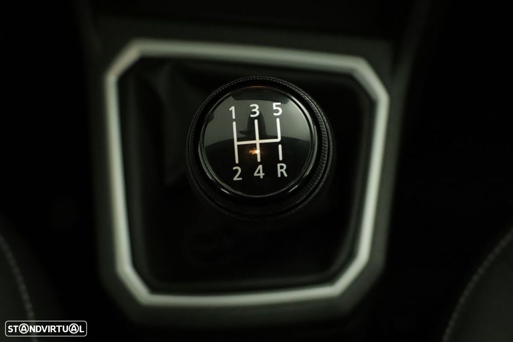 Dacia Sandero 1.0 ECO-G Expression Bi-Fuel - 13