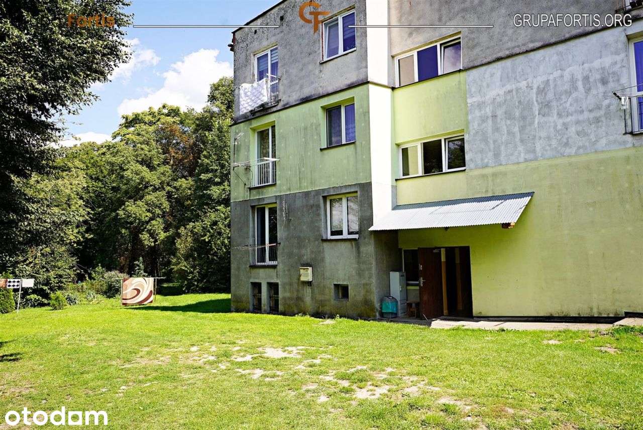 Mieszkanie na sprzedaż, 2 pokoje, 3820 m², Topola