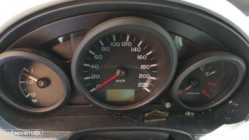 QUADRANTE MITSUBISHI COLT CZ3 BERL. 3 Z30 - 1