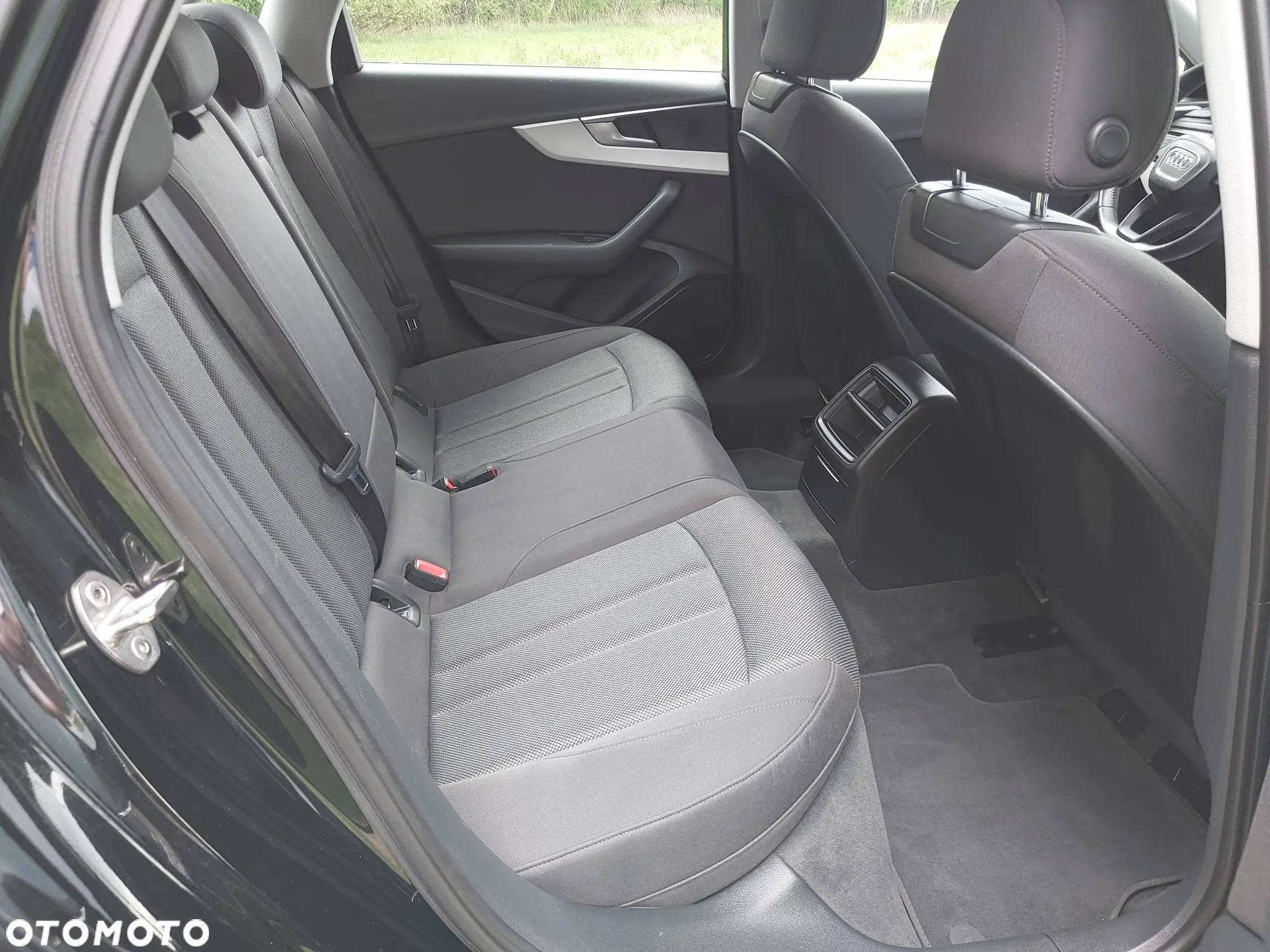 Audi A4 - 23