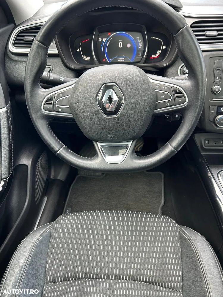 Renault Kadjar - 20