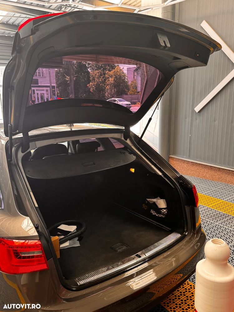 Audi A6 Avant - 9
