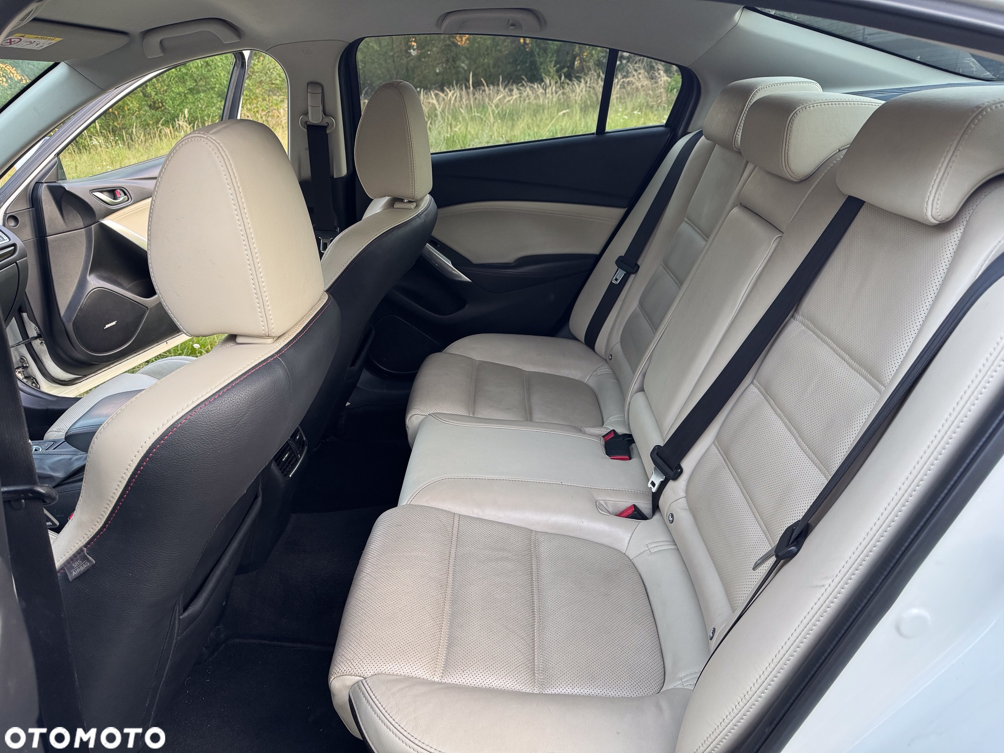 Mazda 6 2.0 Skypassion I-ELoop - 15