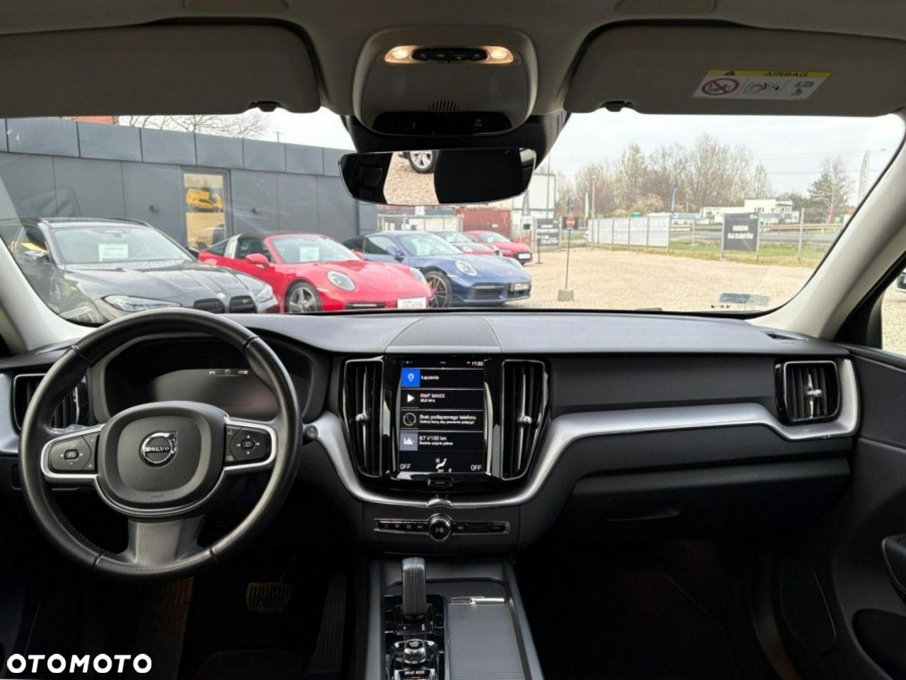 Volvo XC 60 - 13