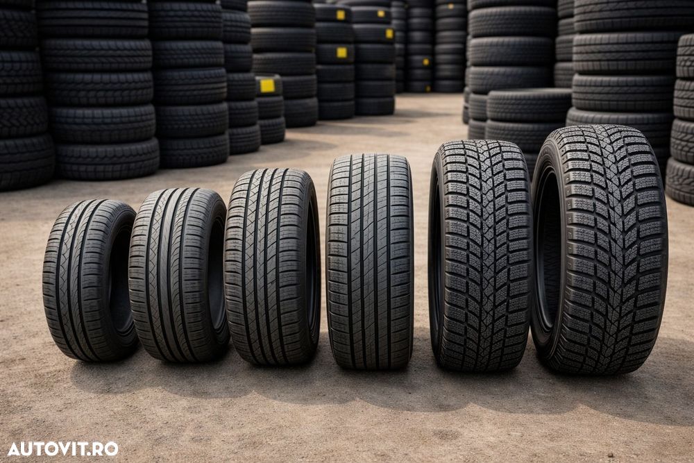 Anvelope SH vară și iarnă r13,14,15,16,17,18,19,20,21,22 - 5