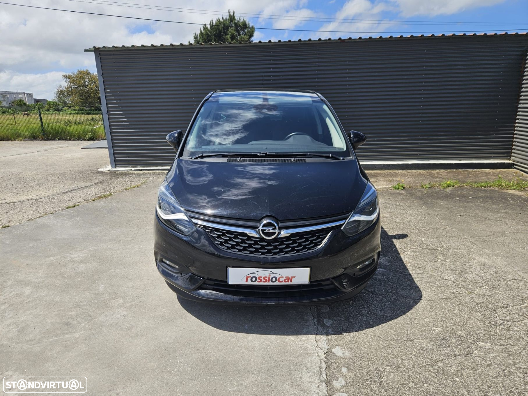 Opel Zafira 1.6 CDTi Innovation S/S - 3