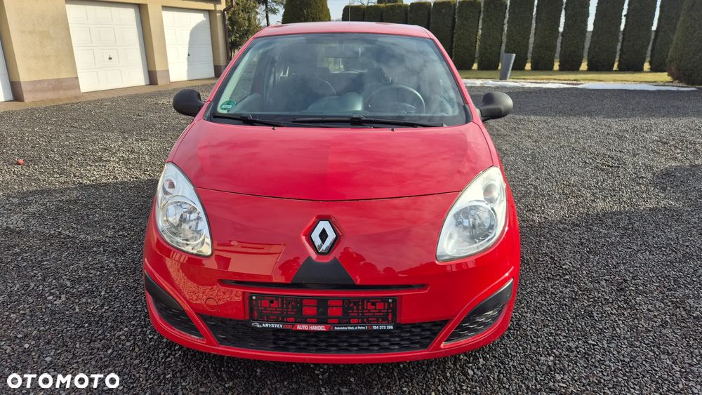 Renault Twingo 1.2 8V Authentique - 10