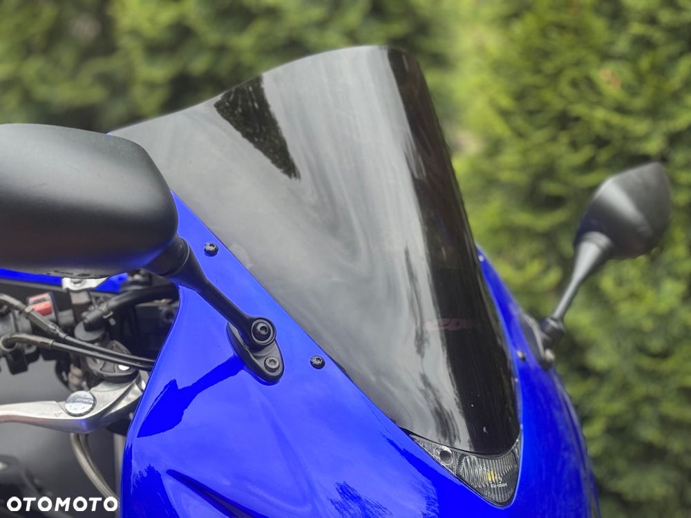 Honda CBR - 25