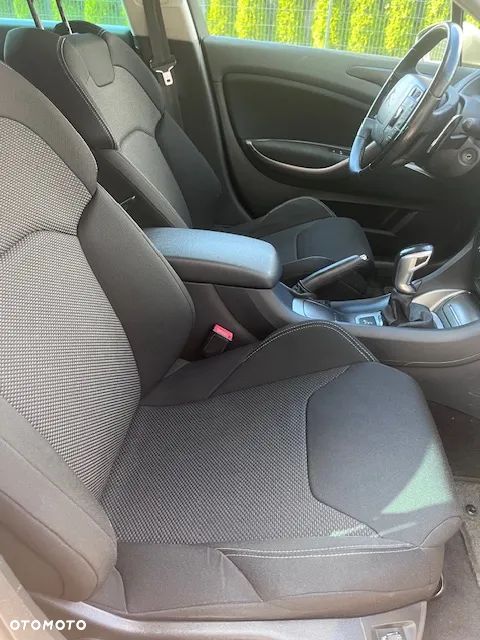 Citroën C5 1.6 e-HDi Selection MCP - 16