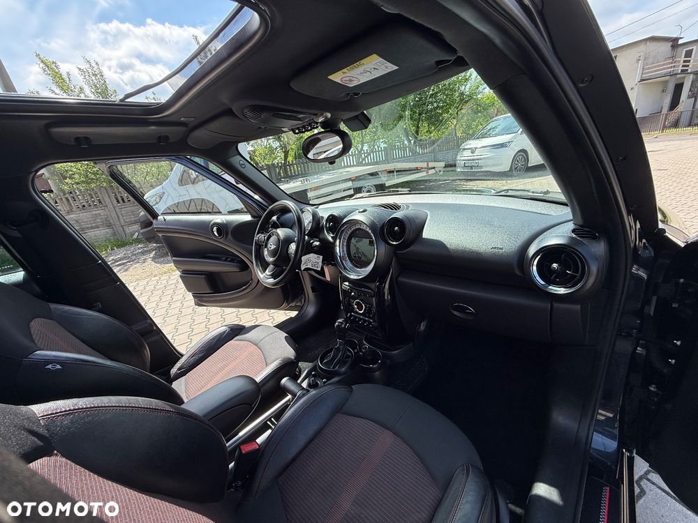 MINI Countryman - 23