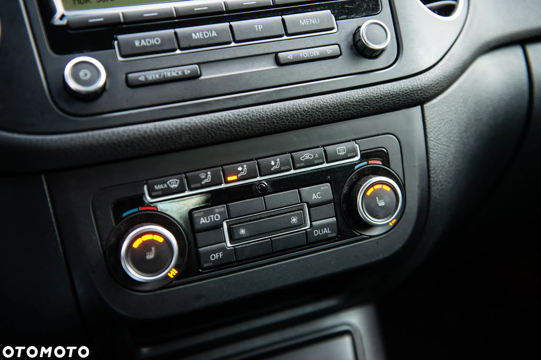 Volkswagen Golf Plus 1.4 TSI Trendline - 32