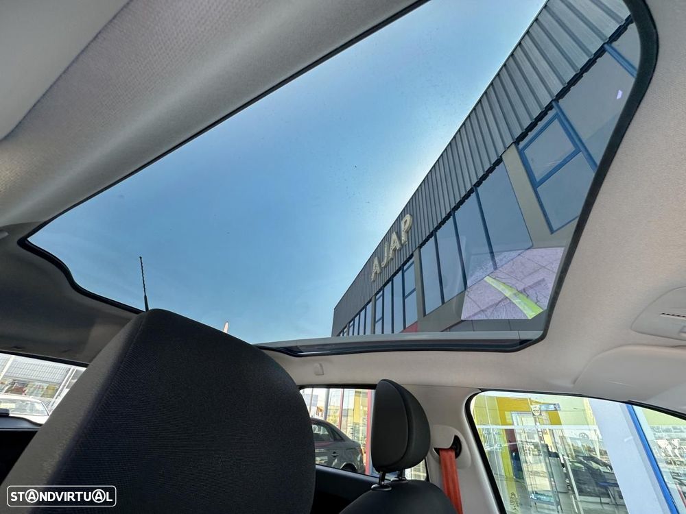 Citroën C4 Cactus 1.6 BlueHDi Rip Curl - 23