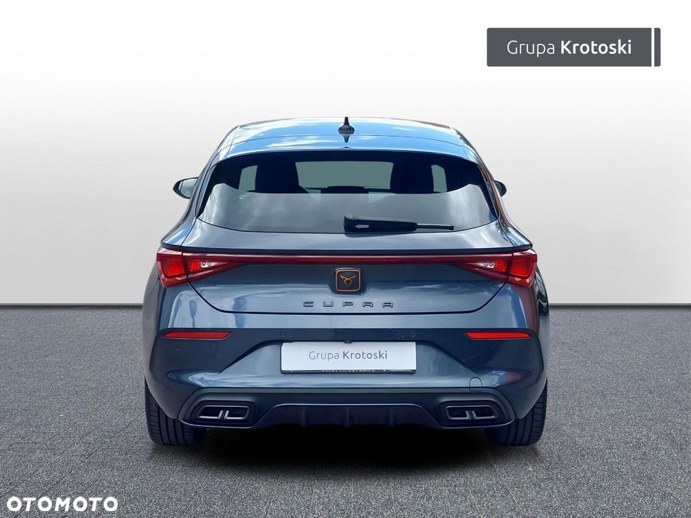Cupra Leon 1.5 eTSI DSG - 5