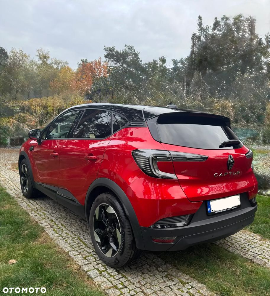 Renault Captur - 3
