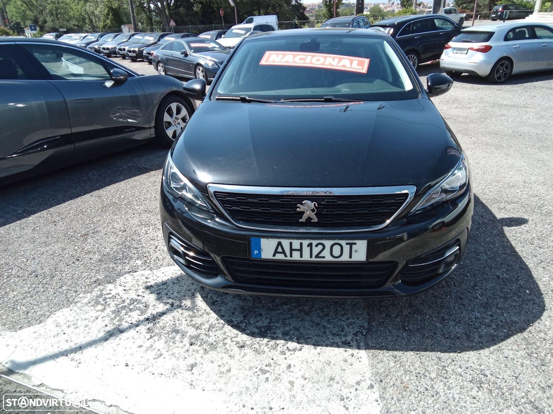 Peugeot 308 SW 1.5 BlueHDi Style - 2