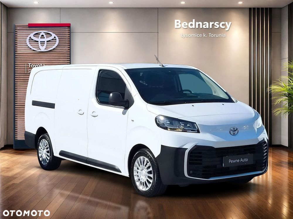 Toyota PROACE - 8