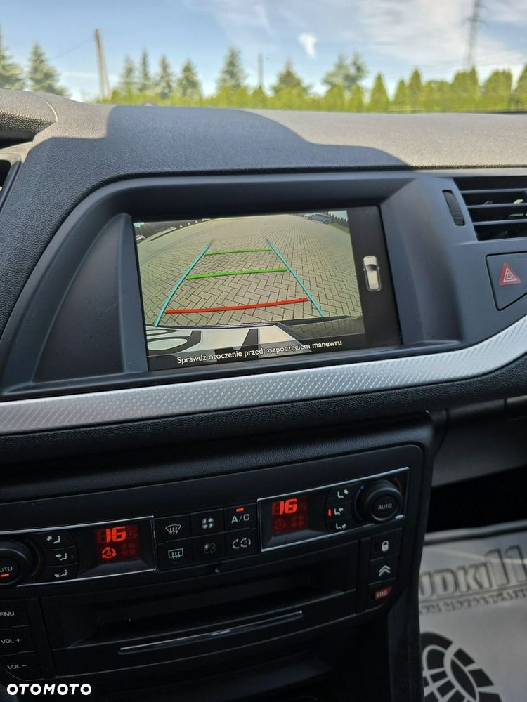 Citroën C5 - 27