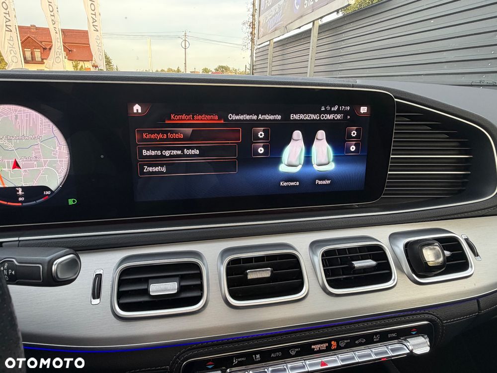 Mercedes-Benz GLE 350 d 4-Matic Premium Plus - 35