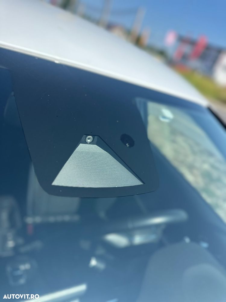 Renault ZOE (mit Batterie) 41 kwh Life - 32