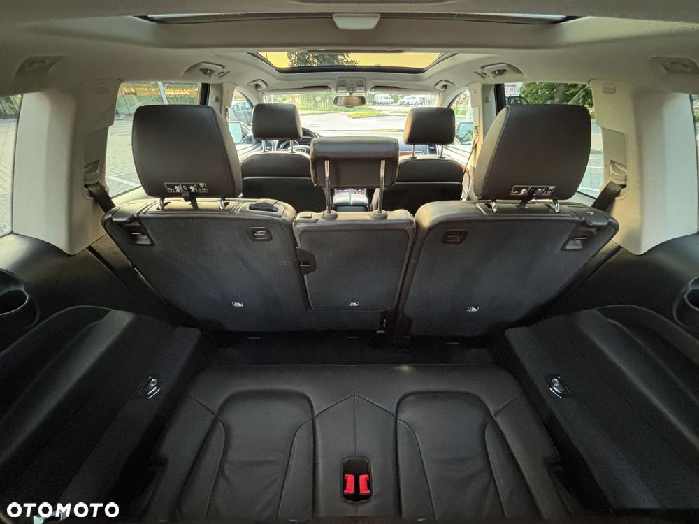 Audi Q7 3.0 TFSI Quattro Tiptronic - 25