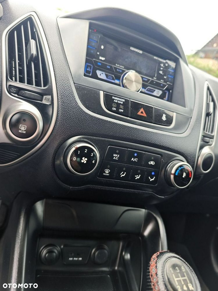 Hyundai ix35 - 10