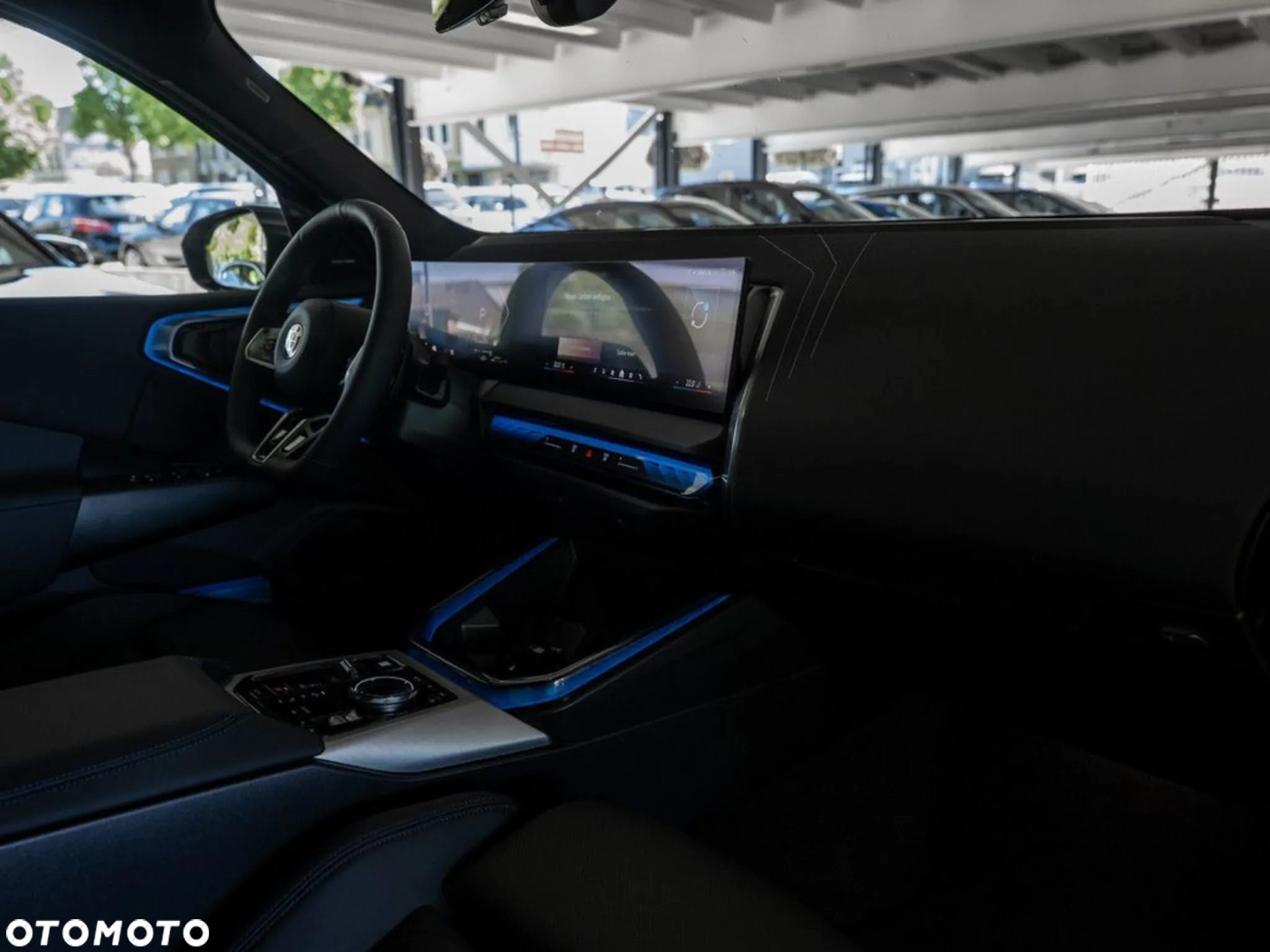 BMW X3 xDrive20d mHEV - 8