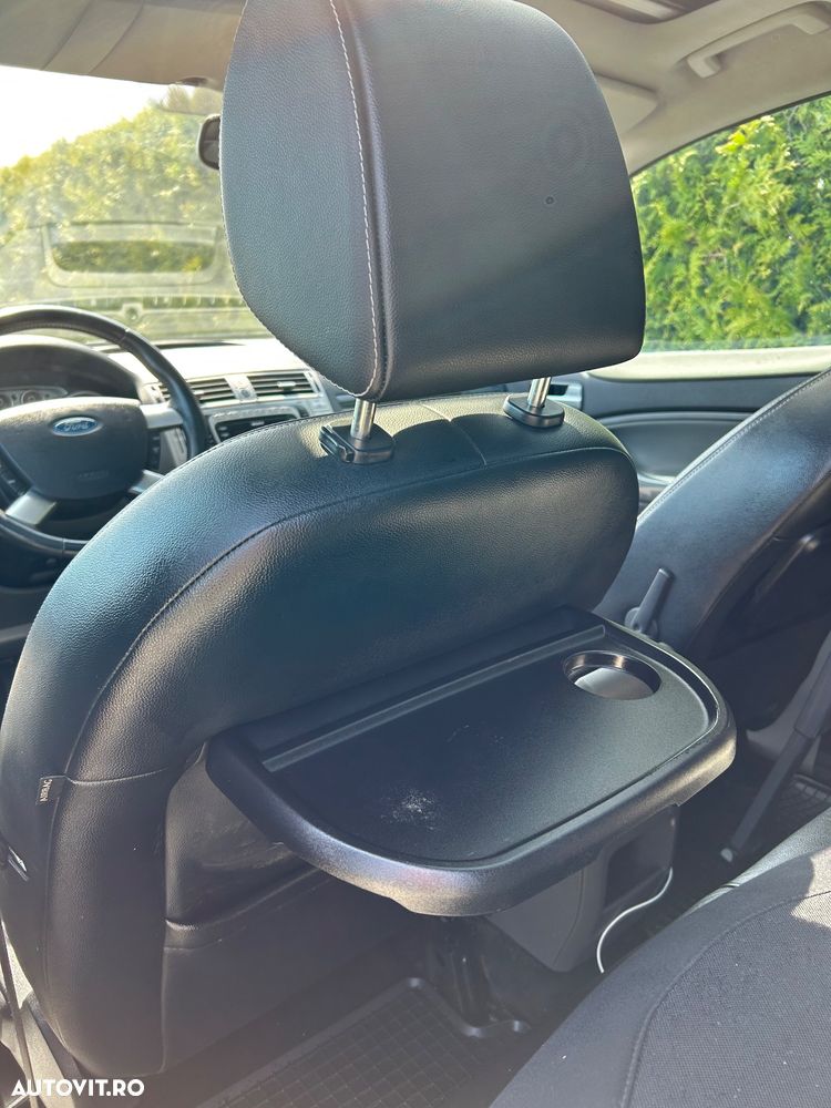Ford Kuga 2.0L TDCi DPF Titanium - 13