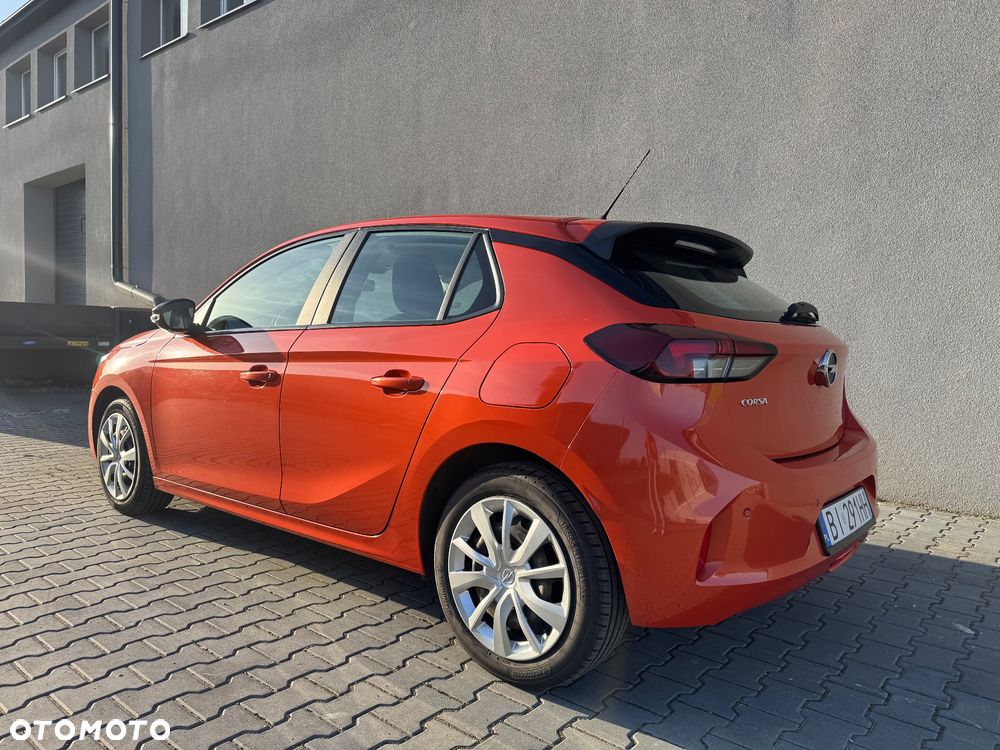 Opel Corsa 1.2 Edition S&S - 3