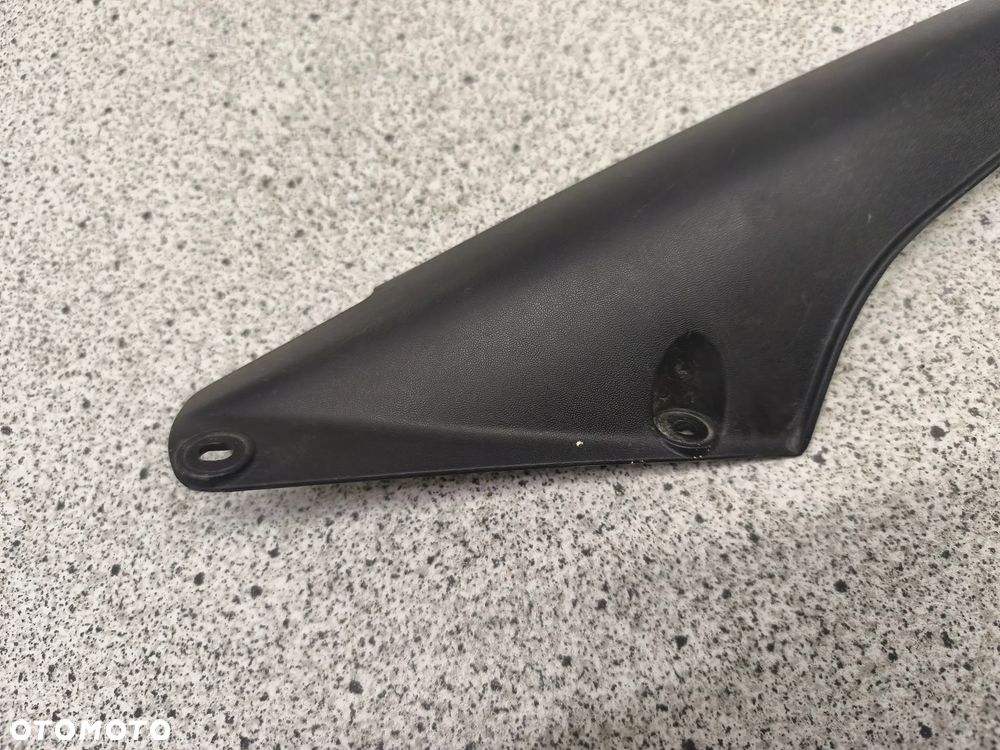 Osłona łańcucha Kawasaki ER6 ER 6 - 2