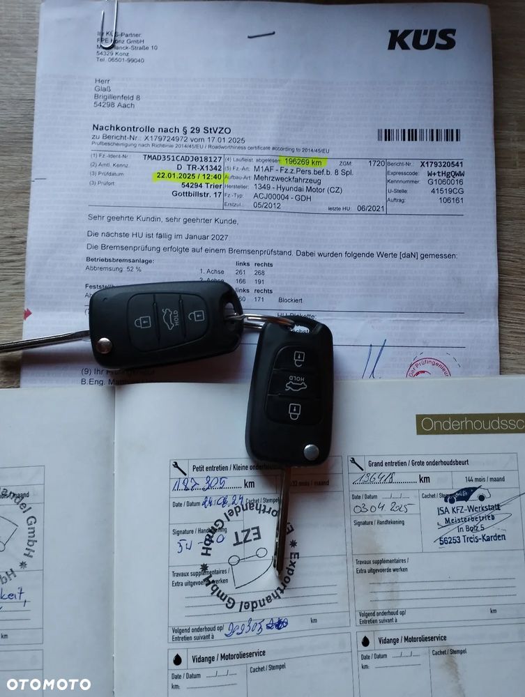 Hyundai i30 1.6 GDI Premium - 20