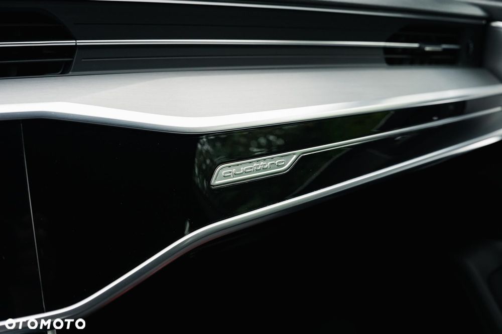 Audi A7 Sportback 50 TDI mHEV Quattro Tiptronic - 34
