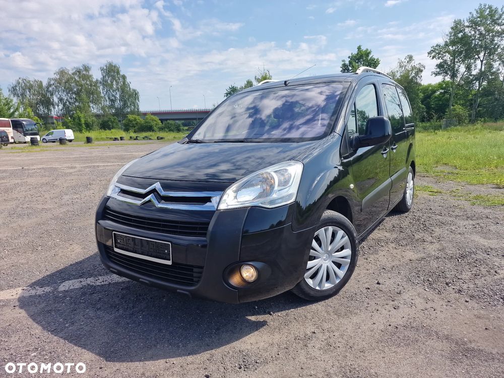 Citroën Berlingo Multispace 1.6 16V Exclusive - 1