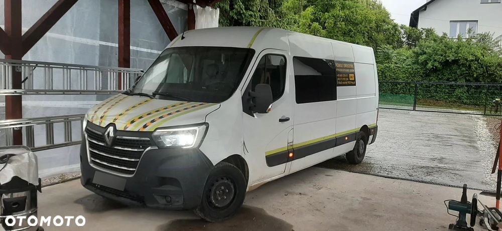 Renault Master L3H2 - 1
