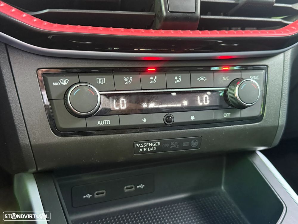 SEAT Arona 1.0 TSI FR - 36
