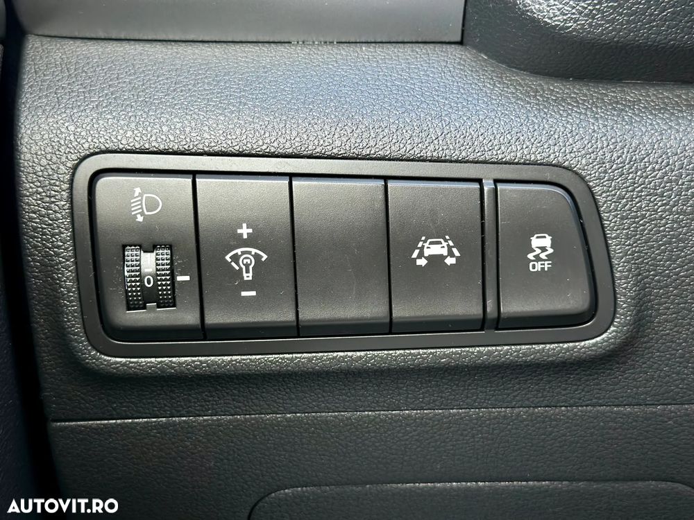 Hyundai Tucson - 21