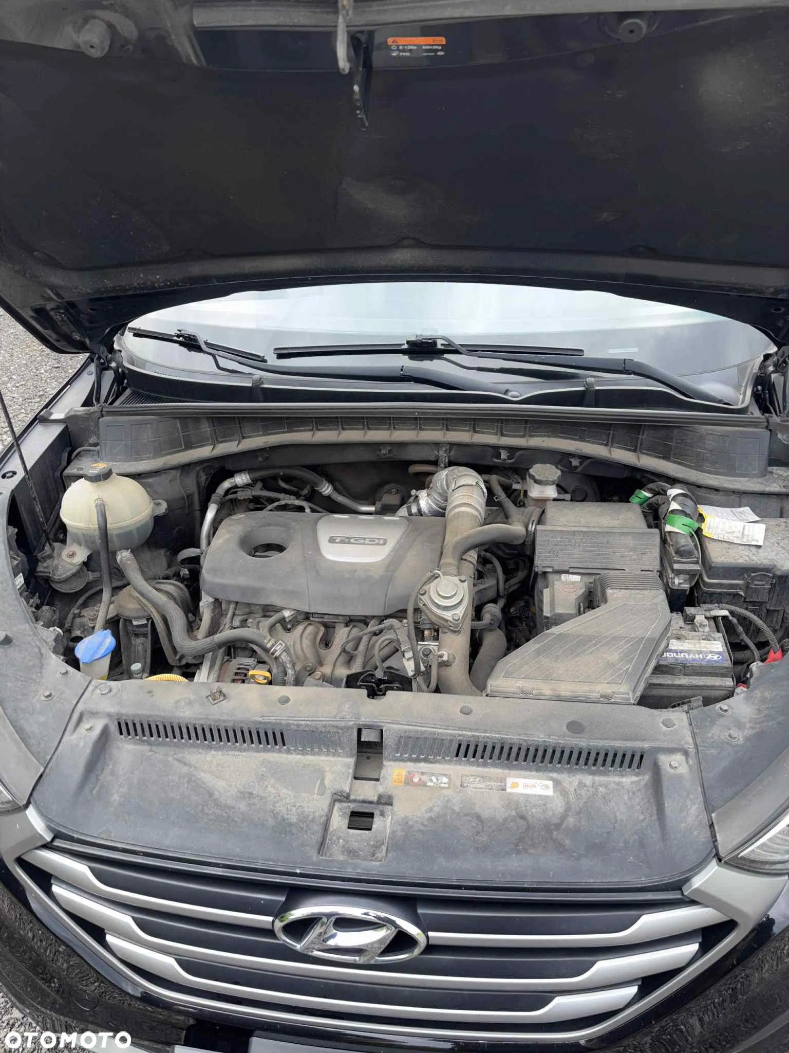 Hyundai Tucson - 13