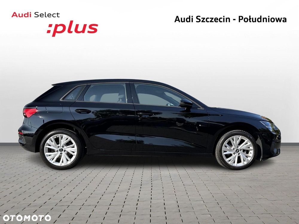 Audi A3 - 6