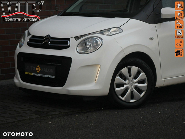 Citroën C1