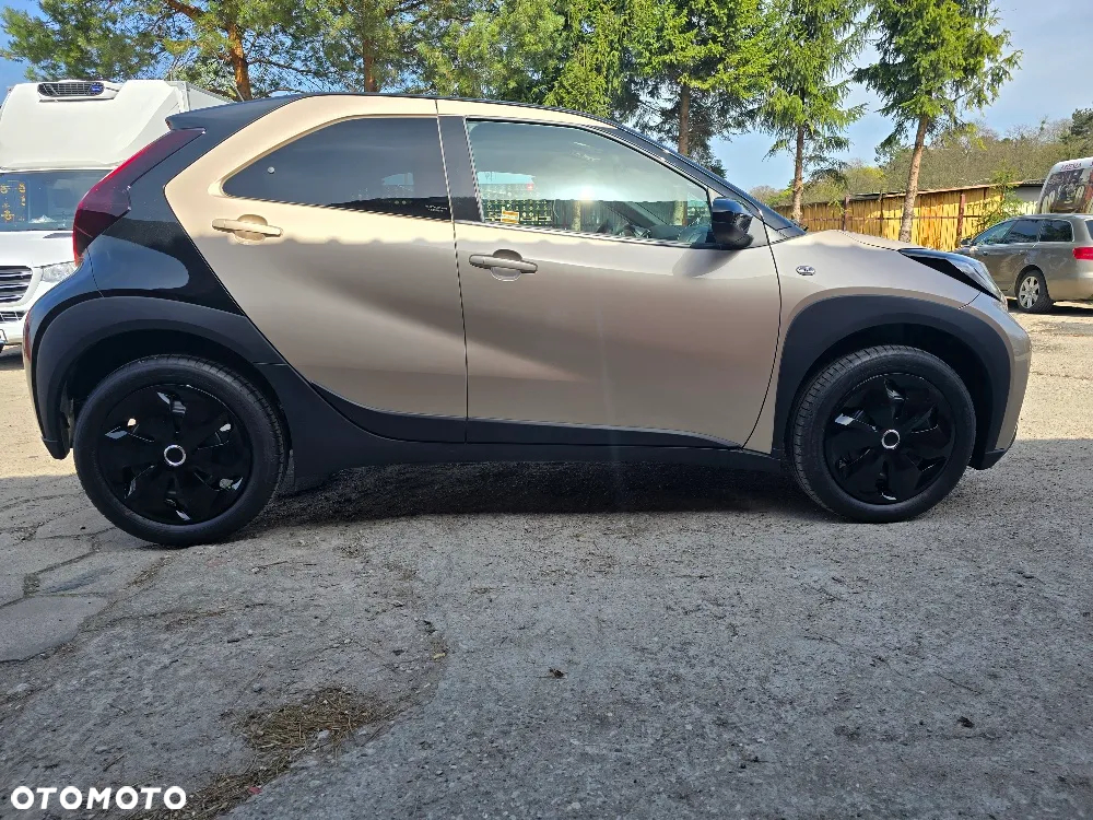 Toyota Aygo X - 5