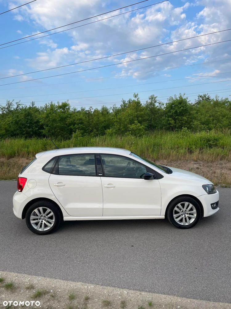 Volkswagen Polo 1.6 TDI DPF Highline DSG - 10