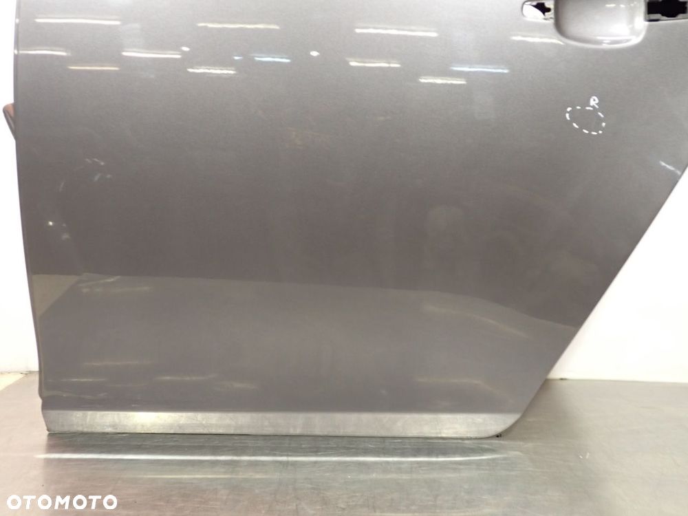 DRZWI LEWY TYŁ CHEVROLET CRUZE I LIFT KOMBI GQK - 9